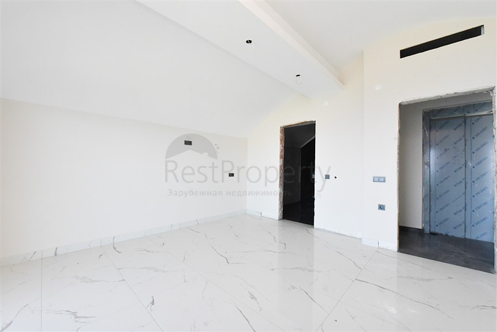 Villen im Premium-Segment an der ersten Küste in Kargicak