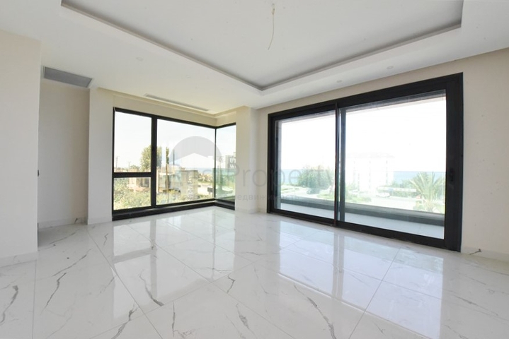 Villen im Premium-Segment an der ersten Küste in Kargicak