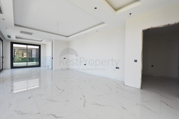 Villen im Premium-Segment an der ersten Küste in Kargicak