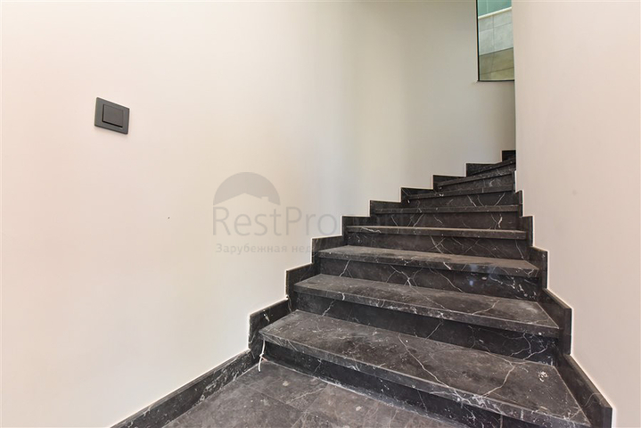 Villen im Premium-Segment an der ersten Küste in Kargicak