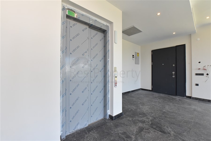 Villen im Premium-Segment an der ersten Küste in Kargicak