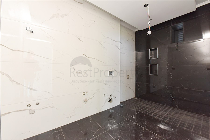 Villen im Premium-Segment an der ersten Küste in Kargicak