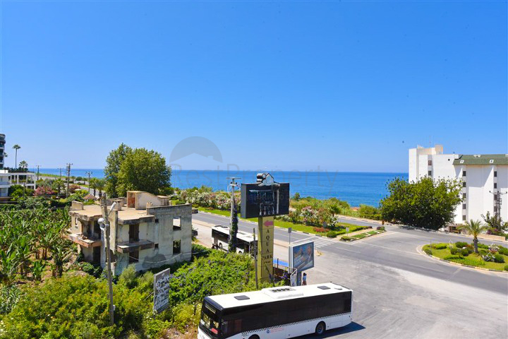 Villen im Premium-Segment an der ersten Küste in Kargicak