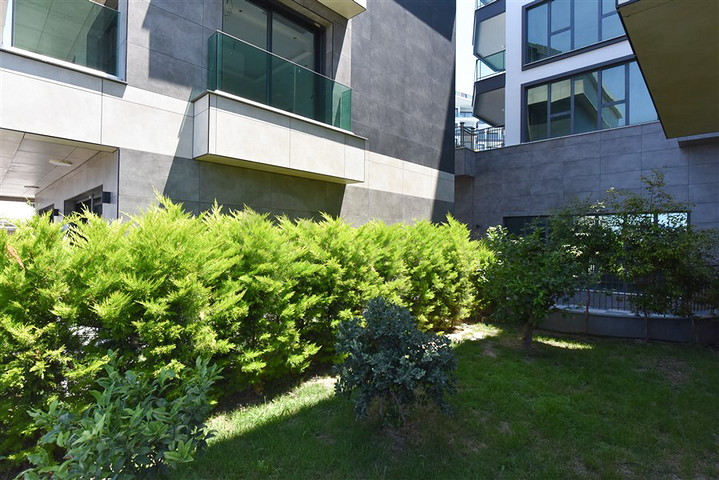 Villen im Premium-Segment an der ersten Küste in Kargicak