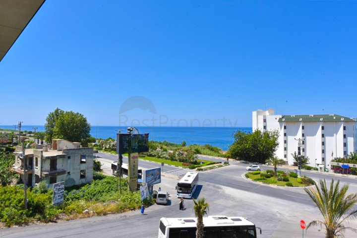 Villen im Premium-Segment an der ersten Küste in Kargicak