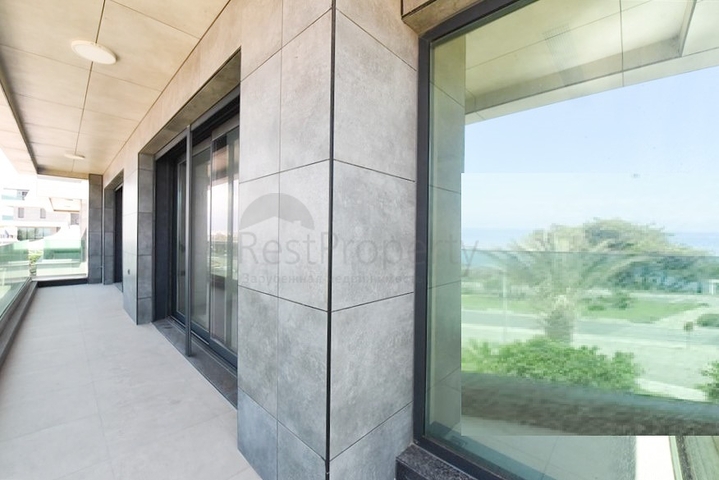 Villen im Premium-Segment an der ersten Küste in Kargicak