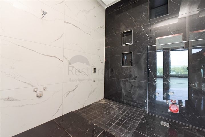 Villen im Premium-Segment an der ersten Küste in Kargicak