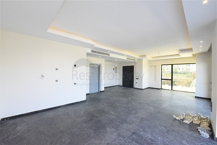 Villen im Premium-Segment an der ersten Küste in Kargicak