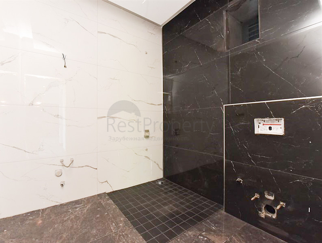 Villen im Premium-Segment an der ersten Küste in Kargicak