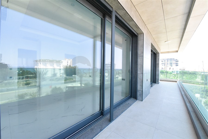 Villen im Premium-Segment an der ersten Küste in Kargicak