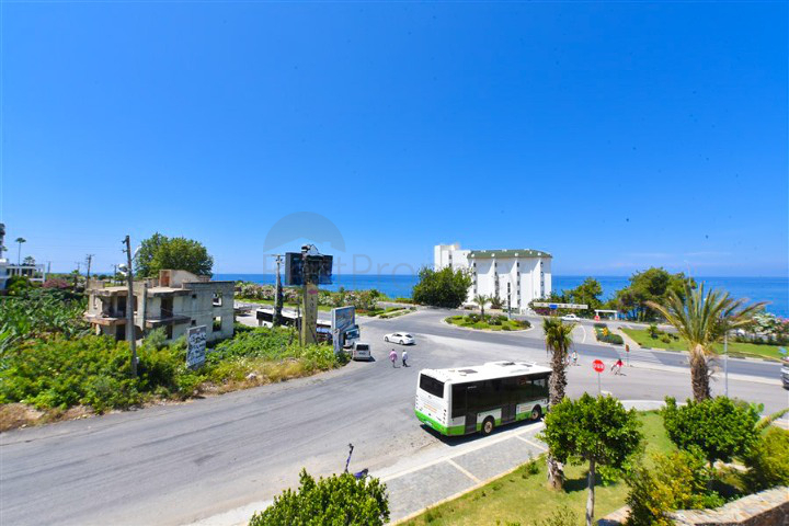 Villen im Premium-Segment an der ersten Küste in Kargicak