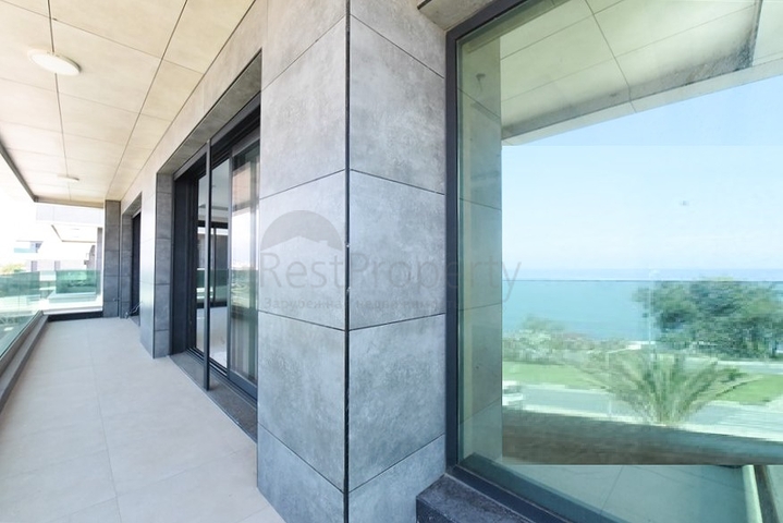 Villen im Premium-Segment an der ersten Küste in Kargicak