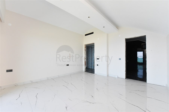 Villen im Premium-Segment an der ersten Küste in Kargicak