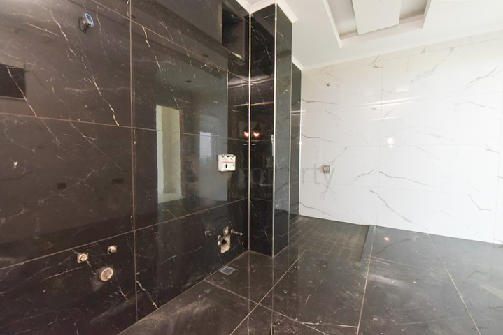 Villen im Premium-Segment an der ersten Küste in Kargicak