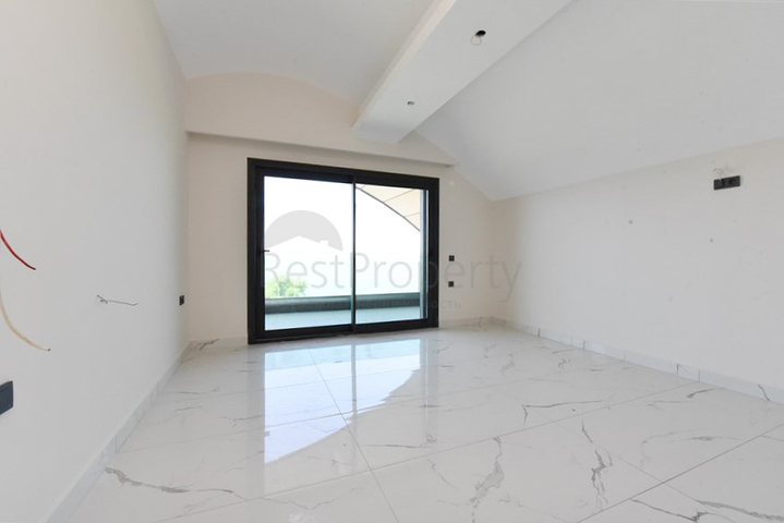 Villen im Premium-Segment an der ersten Küste in Kargicak