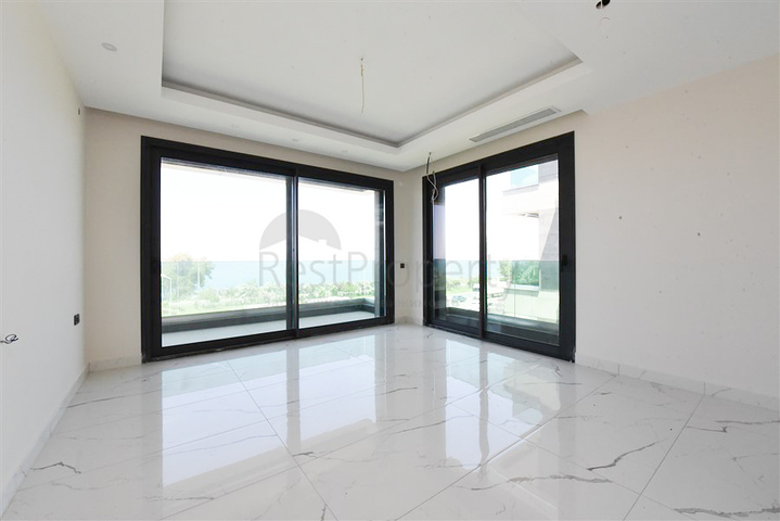 Villen im Premium-Segment an der ersten Küste in Kargicak