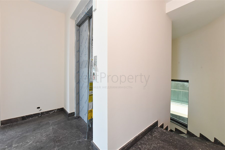 Villen im Premium-Segment an der ersten Küste in Kargicak