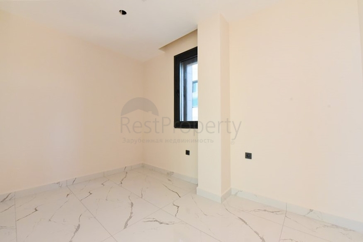 Villen im Premium-Segment an der ersten Küste in Kargicak