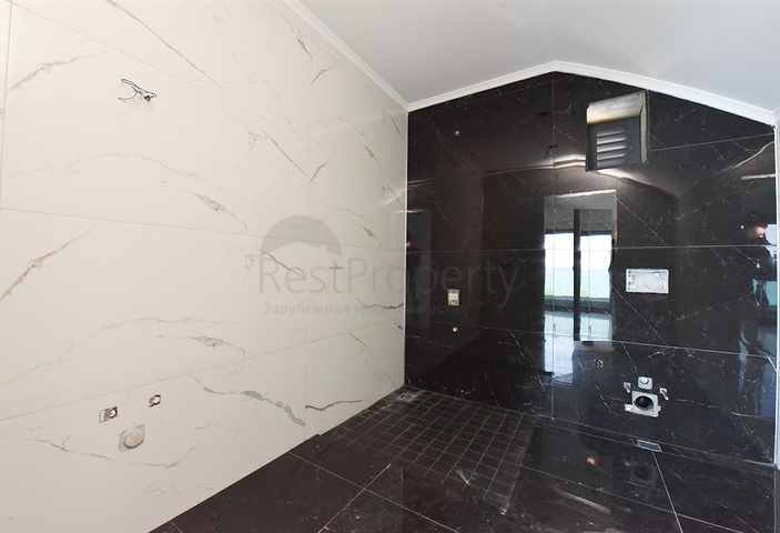 Villen im Premium-Segment an der ersten Küste in Kargicak