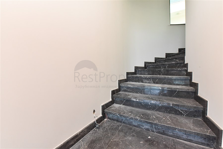 Villen im Premium-Segment an der ersten Küste in Kargicak