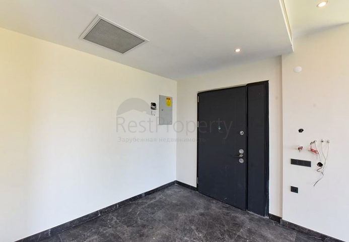 Villen im Premium-Segment an der ersten Küste in Kargicak