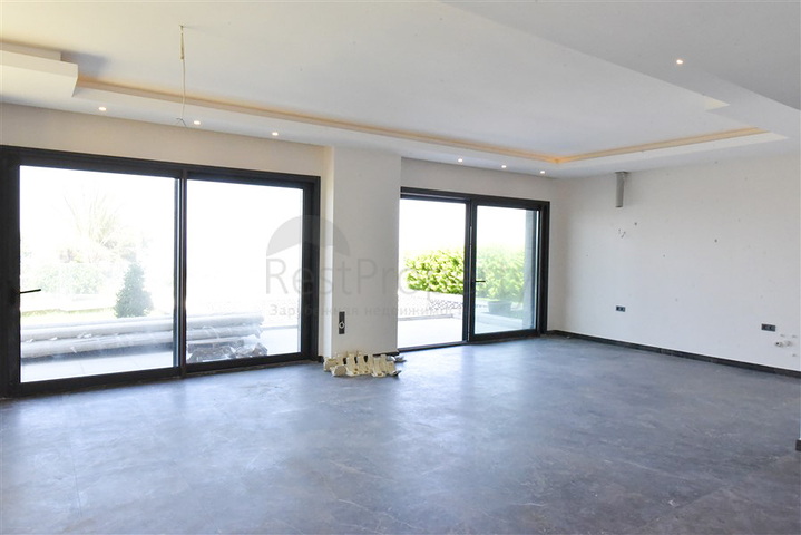 Villen im Premium-Segment an der ersten Küste in Kargicak