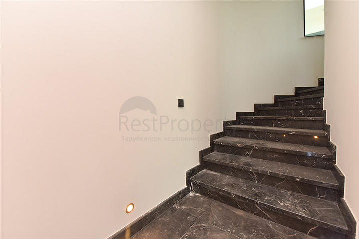 Villen im Premium-Segment an der ersten Küste in Kargicak