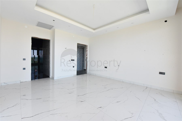 Villen im Premium-Segment an der ersten Küste in Kargicak