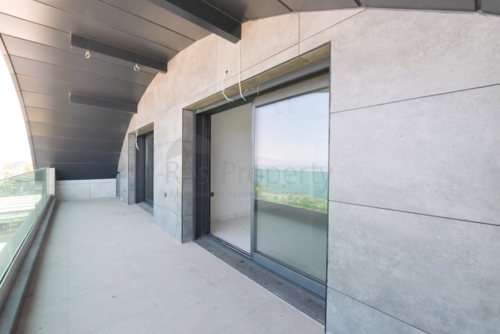 Villen im Premium-Segment an der ersten Küste in Kargicak