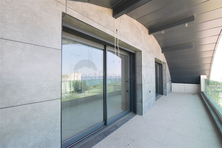 Villen im Premium-Segment an der ersten Küste in Kargicak