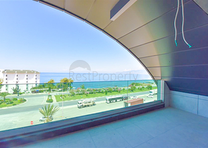 Villen im Premium-Segment an der ersten Küste in Kargicak