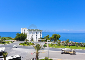 Villen im Premium-Segment an der ersten Küste in Kargicak