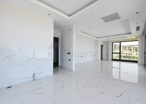 Villen im Premium-Segment an der ersten Küste in Kargicak