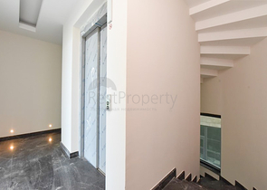 Villen im Premium-Segment an der ersten Küste in Kargicak