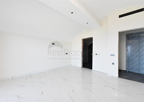 Villen im Premium-Segment an der ersten Küste in Kargicak