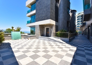 Villen im Premium-Segment an der ersten Küste in Kargicak