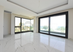 Villen im Premium-Segment an der ersten Küste in Kargicak