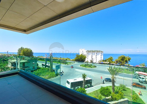 Villen im Premium-Segment an der ersten Küste in Kargicak