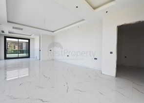 Villen im Premium-Segment an der ersten Küste in Kargicak