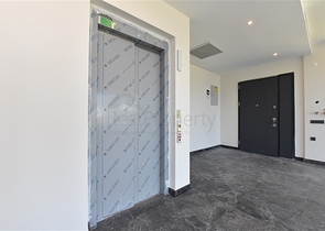 Villen im Premium-Segment an der ersten Küste in Kargicak