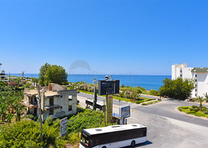 Villen im Premium-Segment an der ersten Küste in Kargicak