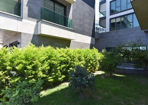 Villen im Premium-Segment an der ersten Küste in Kargicak