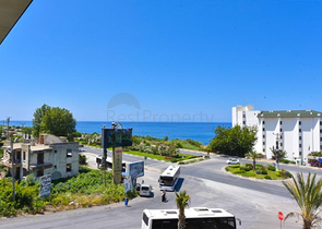 Villen im Premium-Segment an der ersten Küste in Kargicak