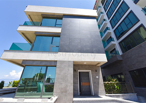 Villen im Premium-Segment an der ersten Küste in Kargicak