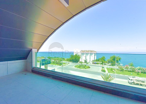 Villen im Premium-Segment an der ersten Küste in Kargicak