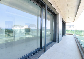 Villen im Premium-Segment an der ersten Küste in Kargicak