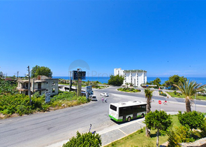 Villen im Premium-Segment an der ersten Küste in Kargicak