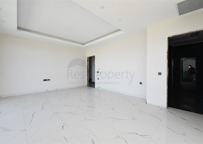 Villen im Premium-Segment an der ersten Küste in Kargicak