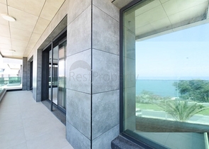 Villen im Premium-Segment an der ersten Küste in Kargicak