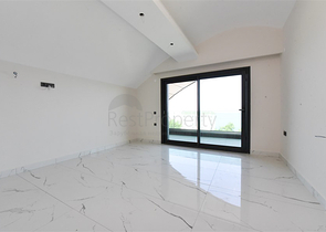 Villen im Premium-Segment an der ersten Küste in Kargicak